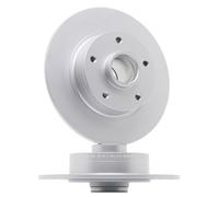 RIDEX PLUS 82B0540P Disque de frein