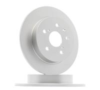 RIDEX PLUS 82B0629P Disque de frein