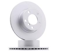 RIDEX PLUS 82B0839P Disque de frein