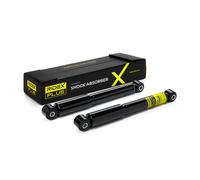 RIDEX PLUS 854S1362P Amortisseur