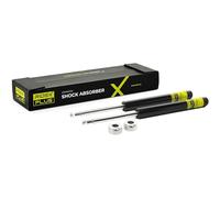 RIDEX PLUS 854S1557P 2x Amortisseur Avant pour VW Passat B1 3/5 portes (32)