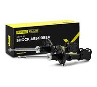 RIDEX PLUS 854S1613P 2x Amortisseur Avant Avant Droite Avant Gauche pour OPEL Corsa D 3/5 portes (S07)