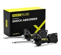 RIDEX PLUS 854S1668P Amortisseur