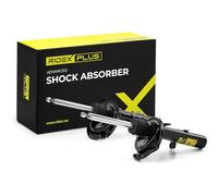 RIDEX PLUS 854S1871P 2x Amortisseur Avant Avant Droite Avant Gauche pour FORD Focus Mk3 5 portes (DYB)