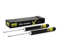 RIDEX PLUS 854S2005P 2x Amortisseur Arrière pour AUDI A4 B8 Avant (8K5)