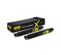 RIDEX PLUS 854S2382P Amortisseur