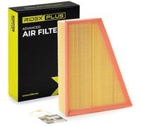 RIDEX PLUS 8A0020P Filtre à air du moteur Cartouche filtrante