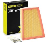 RIDEX PLUS 8A0033P Filtre à air Compatible avec VW Polo V 3/5 portes 6R1, 6C1