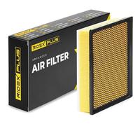RIDEX PLUS 8A0401P Filtre à air du moteur Cartouche filtrante