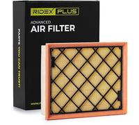 RIDEX PLUS 8A0679P Filtre à air du moteur Cartouche filtrante