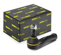 RIDEX PLUS 914T0006P Rotule de direction Avant Compatible avec RENAULT Clio 3 3/5 portes BR0/1, CR0/1