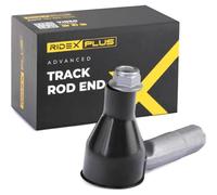 RIDEX PLUS 914T0039P Rotule de direction Compatible avec VW Golf VII 3/5 portes 5G1, BQ1, BE1, BE2