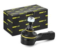 RIDEX PLUS 914T0146P Rotule de direction des deux côtés de l'Avant Compatible avec MITSUBISHI OUTLANDER III GGW, GFW, ZJ