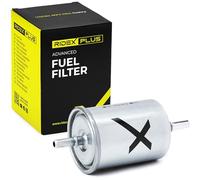 RIDEX PLUS 9F0009P Filtre à carburant Compatible avec VW Golf VII 3/5 portes 5G1, BQ1, BE1, BE2