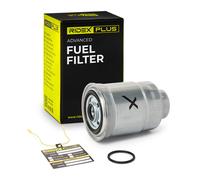 RIDEX PLUS 9F0038P Filtre à carburant