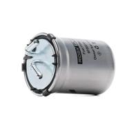 RIDEX PLUS 9F0057P Filtre à carburant