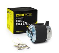 RIDEX PLUS 9F0110P Filtre à carburant
