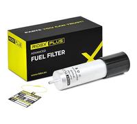 RIDEX PLUS 9F0241P Filtre à carburant pour BMW 3 Berline (E46)