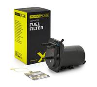 RIDEX PLUS 9F0260P Filtre à carburant