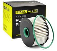 RIDEX PLUS 9F0592P Filtre à carburant Compatible avec PEUGEOT 208 I 3/5 portes CA, CC