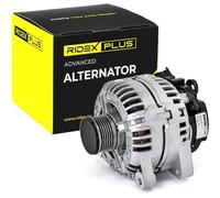 RIDEX PLUS 4G0047P Alternateur