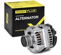 RIDEX PLUS 4G0127P Alternateur