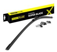 RIDEX PLUS Balai d'essuie-glace avec spoiler Avant | Version: Sans Cadre | Longueur 1: 400mm 298W0161P