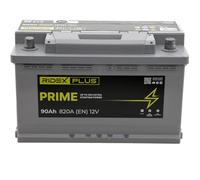 RIDEX PLUS Batterie 90, Ah 820, A/EN 1S0175P L 315mm B 175mm H 190mm