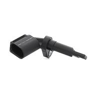 RIDEX PLUS Capteur ABS 412W0091P côté conducteur ou passager Type de capteur: Principe de Hall Nombre de contacts enfichables: 2