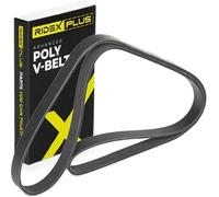 RIDEX PLUS Courroie Poly-V Courroie d'accessoire 305P0079P
