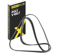 RIDEX PLUS Courroie Poly-V Courroie d'accessoire 305P0095P
