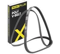 RIDEX PLUS Courroie Poly-V Courroie d'accessoire 305P0353P
