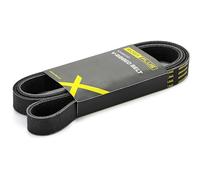 RIDEX PLUS Courroie Poly-V Courroie d'accessoire 305P0408P