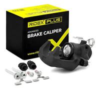 RIDEX PLUS Étrier de frein Essieu arrière gauche Essieu arrière 78B0093P
