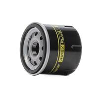 RIDEX PLUS Filtre à huile Auto Filtre vissé 7O0053P