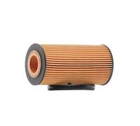 RIDEX PLUS Filtre à huile Cartouche filtrante avec joint d'étanchéite 7O0045P