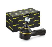 RIDEX PLUS Rotule de direction des deux côtés de l'essieu avant M14x1.5 M10x1.25 avec filetage intérieur/taraudage avec filet à droite 914T0146P