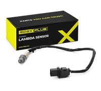 RIDEX PLUS Sonde lambda 3922L0758P Sonde lambda à large bande 400mm