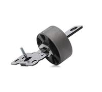 RIDEX PLUS Suspension bras de liaison Arrière gauche avant Silent Bloc De Triangle 251T0014P