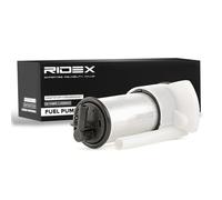 RIDEX Pompe à carburant Pompe de gavage 458F0025 pour VW Polo III Classic (6V2)