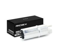 RIDEX Pompe à carburant Pompe de gavage 458F0031 pour VW GOLF II (19E, 1G1)