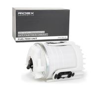 RIDEX Pompe à carburant Pompe de gavage 458F0098 pour VW GOLF II (19E, 1G1)