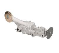RIDEX Pompe à huile Pompe à Huile Moteur 596O0008 pour OPEL Vivaro A Combi (X83)