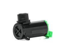 RIDEX Pompe d'eau de nettoyage nettoyage des vitres Pompe De Lave-Glace 794W0027