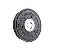 RIDEX Poulie damper (vilebrequin) Poulie Damper 3213B0003