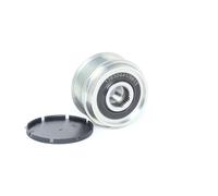 RIDEX Poulie débrayable d'alternateur Poulie d'Alternateur 1390F0005 55,87mm