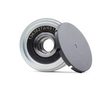 INA 535 0105 10 Poulie roue libre, alternateur pour AUDI,DACIA,LADA,MAHINDRA REN