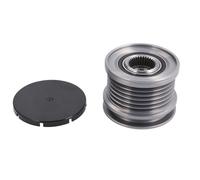 RIDEX Poulie roue libre alternateur Poulie d'Alternateur 1390F0005 55.87mm 35mm