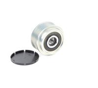 RIDEX Poulie roue libre alternateur Poulie d'Alternateur 1390F0029
