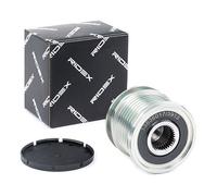 RIDEX Poulie roue libre alternateur Poulie d'Alternateur 1390F0040 49,0mm 17,0mm